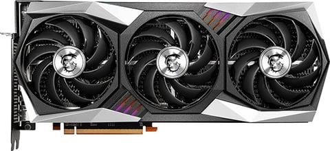 MSI Radeon RX 6900 XT GAMING Z TRIO 16GB GDDR6 - CeX (UK): - Buy
